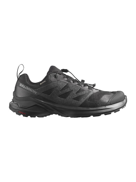 Salomon X-Adventure GTX Sport Shoes Trail Runni...