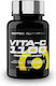 Scitec Nutrition Vita-C Βιταμίνη για Ενίσχυση του Ανοσοποιητικού, τo Δέρμα & Αντιοξειδωτική δράση 1100mg 100 κάψουλες