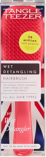 Tangle Teezer The Ultimate Detangler Hair Brush Pink Punch