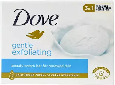 Dove Gentle Peeling 90gr