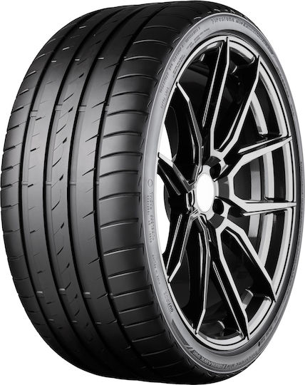 Firehawk Sport 275/30R20 97Y XL Summer Tire for Passenger Car