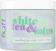 Fluff White Tea & Lotus Peeling Körper 160ml