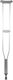 Mobiak Mobiak Axillary Crutch Crutch Small Gray...