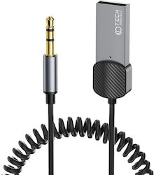 Tech-Protect Car Audio Stereo Cable AUX für Autos