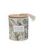 Next Aromatic Candle Tropical Party in Jar with Perfume Citron Garden 9x11.7cm