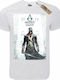 Takeposition T-shirt Assassin's Creed
