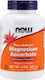 Now Foods Магнезиев аскорбат с фолиева киселина 227 г