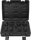 JBM Puller Set 9pcs