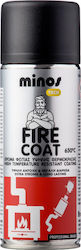 Minos Spray Спрей Боядисване Fire Coat Висока т...