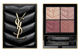 Ysl Couture Baby Clutch Eye Shadow Palette in Solid Form 500 Medine Glow 4gr