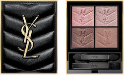 Ysl Couture Baby Clutch