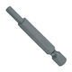 Unior Set 3 Screwdriver Bits Allen