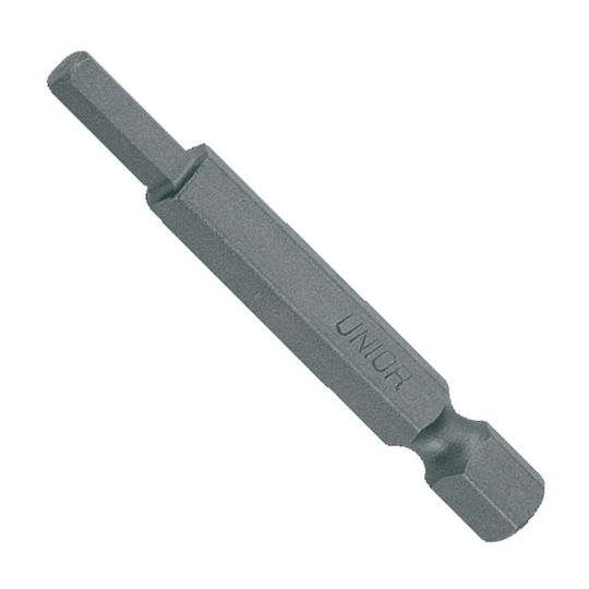 Unior Set 3 Screwdriver Bits Allen
