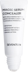 Seventeen Magic Serum Cream Concealer 04 Roll-on 9ml