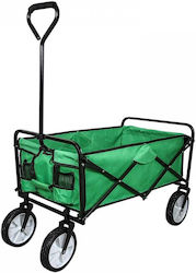 BWB3650 Garden Foldable Cart 056416
