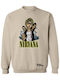 Takeposition Sweatshirt Nirvana Beige 332-7596-09