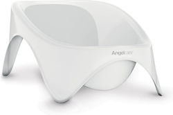 AngelCare Babybadewanne Weiß