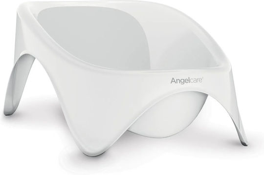 AngelCare Baby Bath White