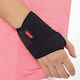 Aurafix 602 Wrist Brace with Thumb & Strap Right in Black Color 445892