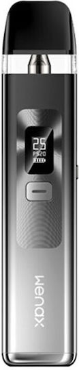 Geek Vape Wenax Q Gradient Black Pod Kit 2ml με Ενσωματωμένη Μπαταρία