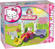 Unico Τουβλάκια Farm - Hello Kitty για 1.5+ Ετών 18τμχ