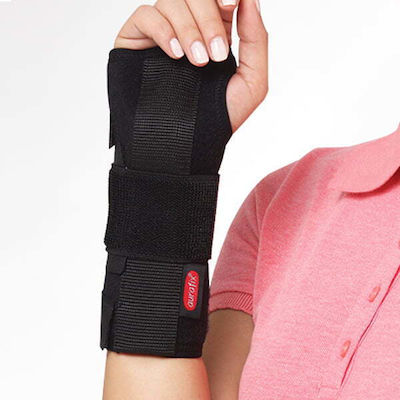 Aurafix 3607 Splint Left Side