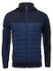 LEGEA JACKET LAPPONIA BLUE