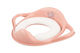 Maltex Toddler Toilet Seat with Handles & Cushi...