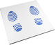JBM Protective Mat for Car Floor