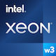 Intel Xeon w3-2423 2.1GHz Επεξεργαστής 6 Πυρήνων για Socket 4677 Tray