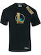 Takeposition Tricou League of Legends Negru