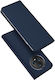 Dux Ducis Skin Pro Brieftasche Synthetisches Le...