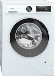Pitsos WDP14C09GR 9kg/5kg Ατμού 1400 Στροφές Pitsos WDP14C09GR 9kg/5kg Ατμού 1400 Στροφές