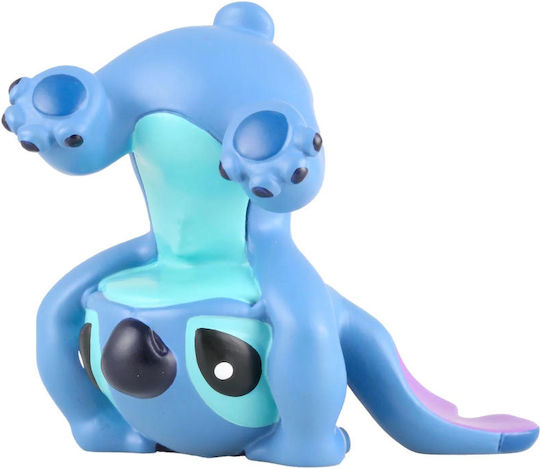 Enesco Disney Handstand Lilo and Stitch Collectible Figure 7cm