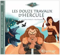 Les Douze Travaux Dhercule