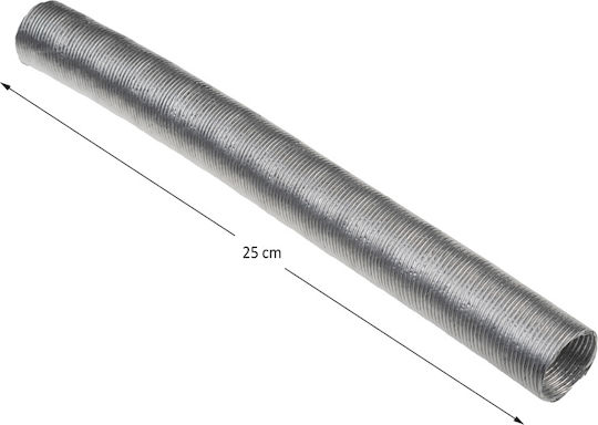 Tub De Ventilație Pentru Cuptor AEG Original Φ25mm