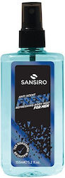 Sansiro Fresh Mist 155ml