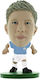 Soccerstarz Ποδόσφαιρο: Kevin De Bruyne Kevin De Bruyne Man City Φιγούρα 5εκ.