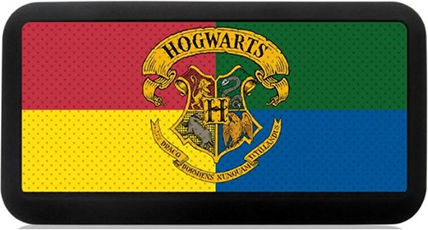 ERT Group Harry Potter Ηχείο Bluetooth 3W Πολύχρωμο