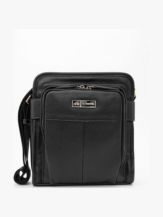 Men's Shoulder / Crossbody Bag Black