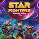 Настолна игра Star Fighters - Rapid Fire за 1-4 играчи 10+ години (EN) Alley Cat Games