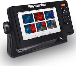 Raymarine GPS / Tiefenmessgerät Element S CPT-S