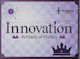 Разширение на играта Innovation - Artifacts of History за 2-5 играчи 12+ години (EN) Asmadi Games