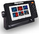 Raymarine GPS Element S 7" CPT-S Bronze Conical...