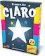 Brettspiel Claro für 3-6 Spieler 7+ Jahre (EN) Zoch Verlag