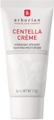 Erborian Centella Creme Gesicht Tag mit Centella Asiatica 50ml