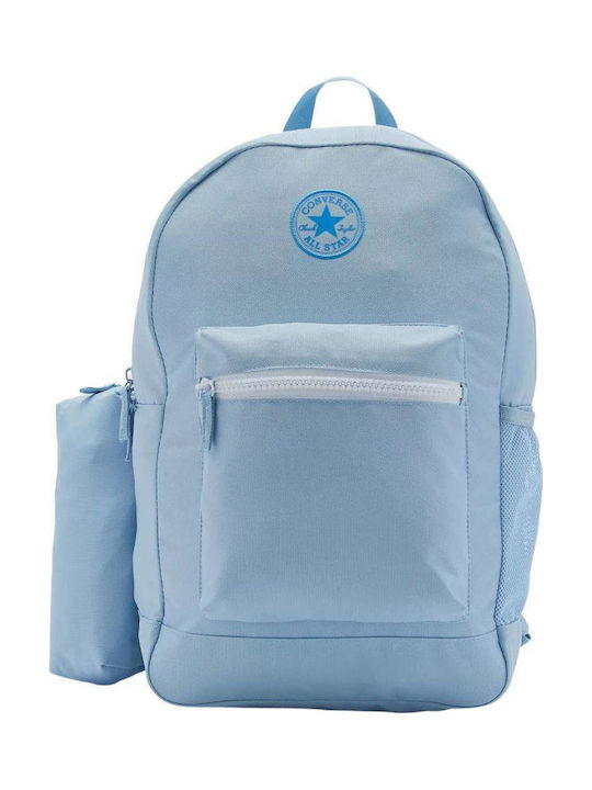 Converse Backpack Μπλε