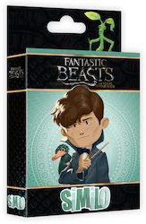 Similo - Fantastic Beasts 7+ Години Horrible Guild