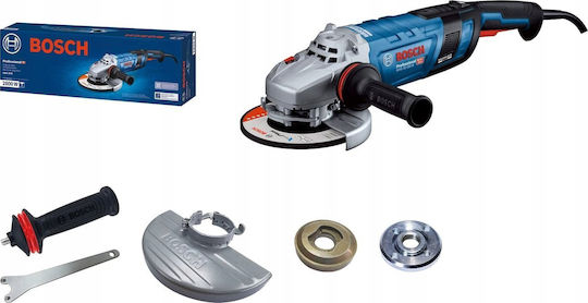 Bosch GWS 30-180 PB Winkelschleifer 180mm Elektrisch 2800W