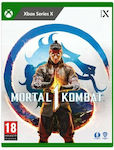 Mortal Kombat 1 Joc Xbox Series X